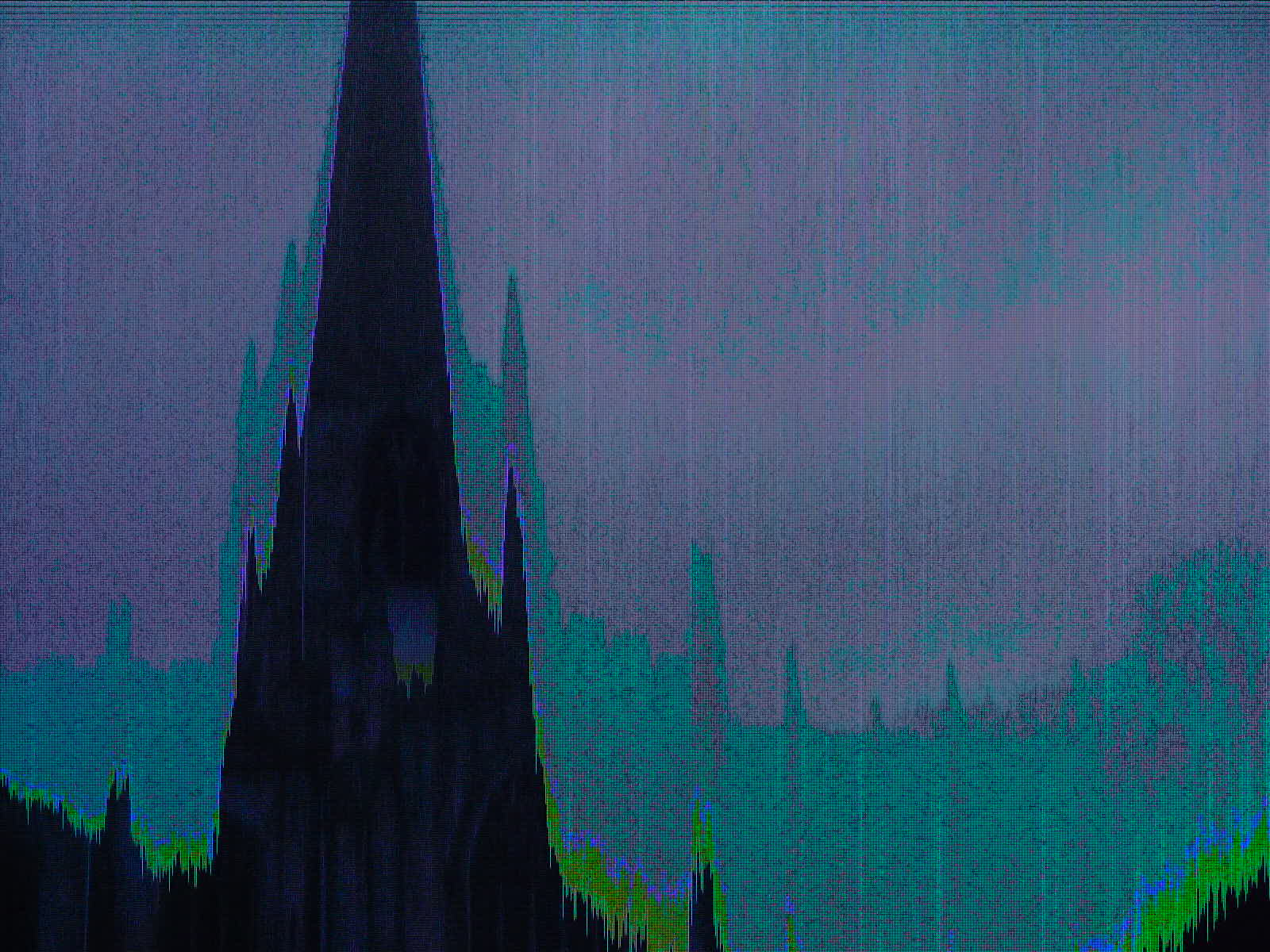 Circuit Bent Sony Mavica FD200 Camera (Full Kit)