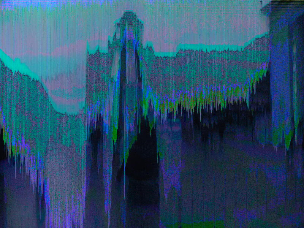 Circuit Bent Sony Mavica FD200 Camera (Full Kit)