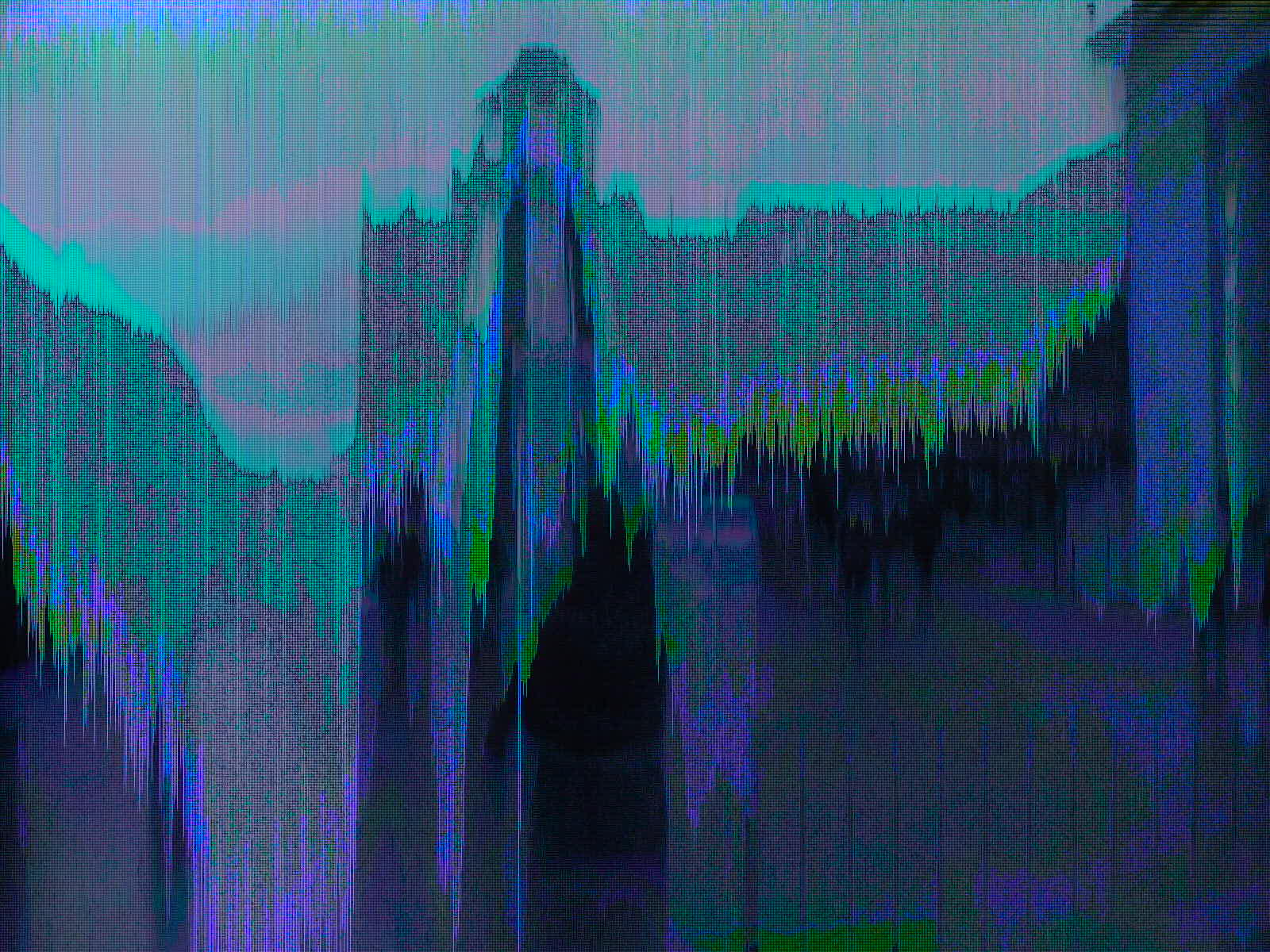 Circuit Bent Sony Mavica FD200 Camera (Full Kit)