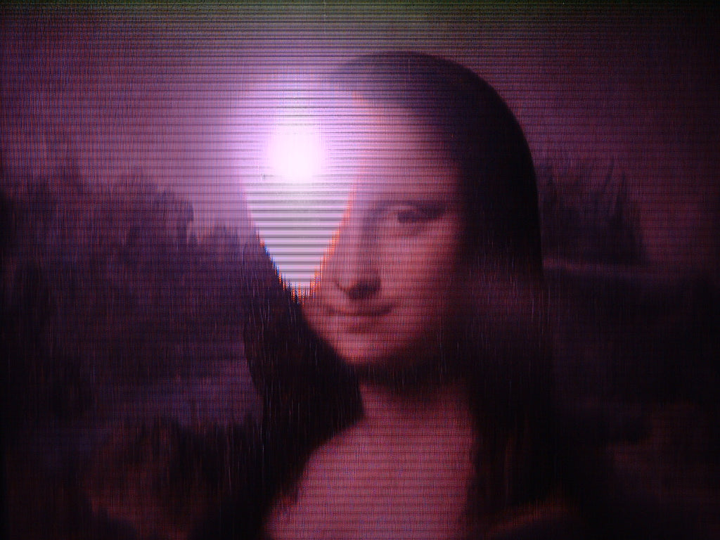 Circuit Bent Fujifilm A210 Camera