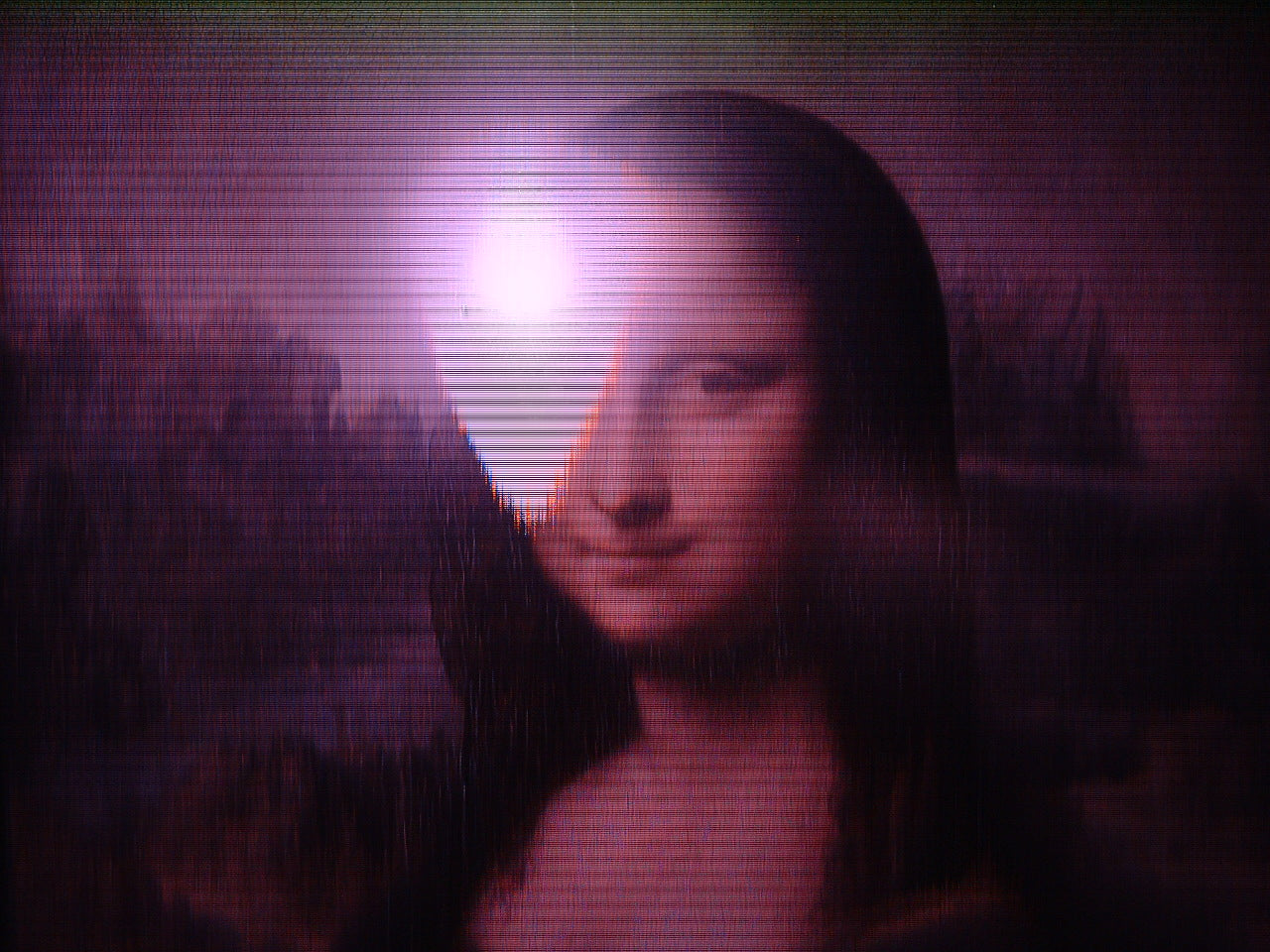 Circuit Bent Fujifilm A210 Camera