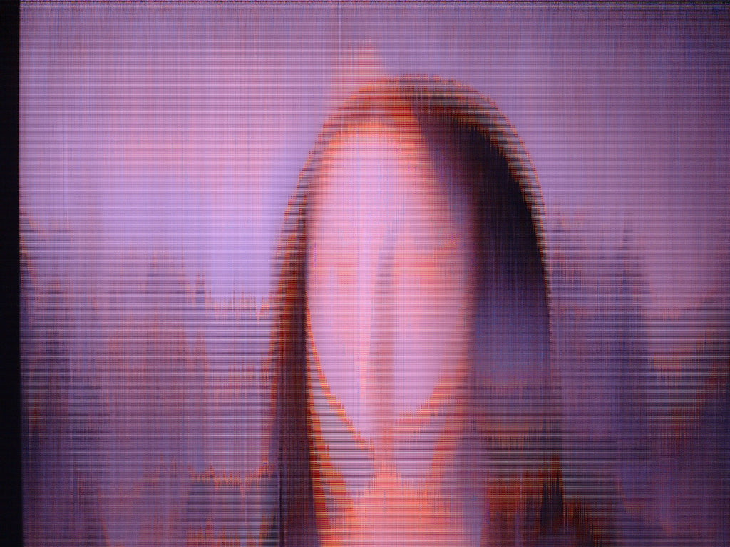 Circuit Bent Fujifilm A210 Camera