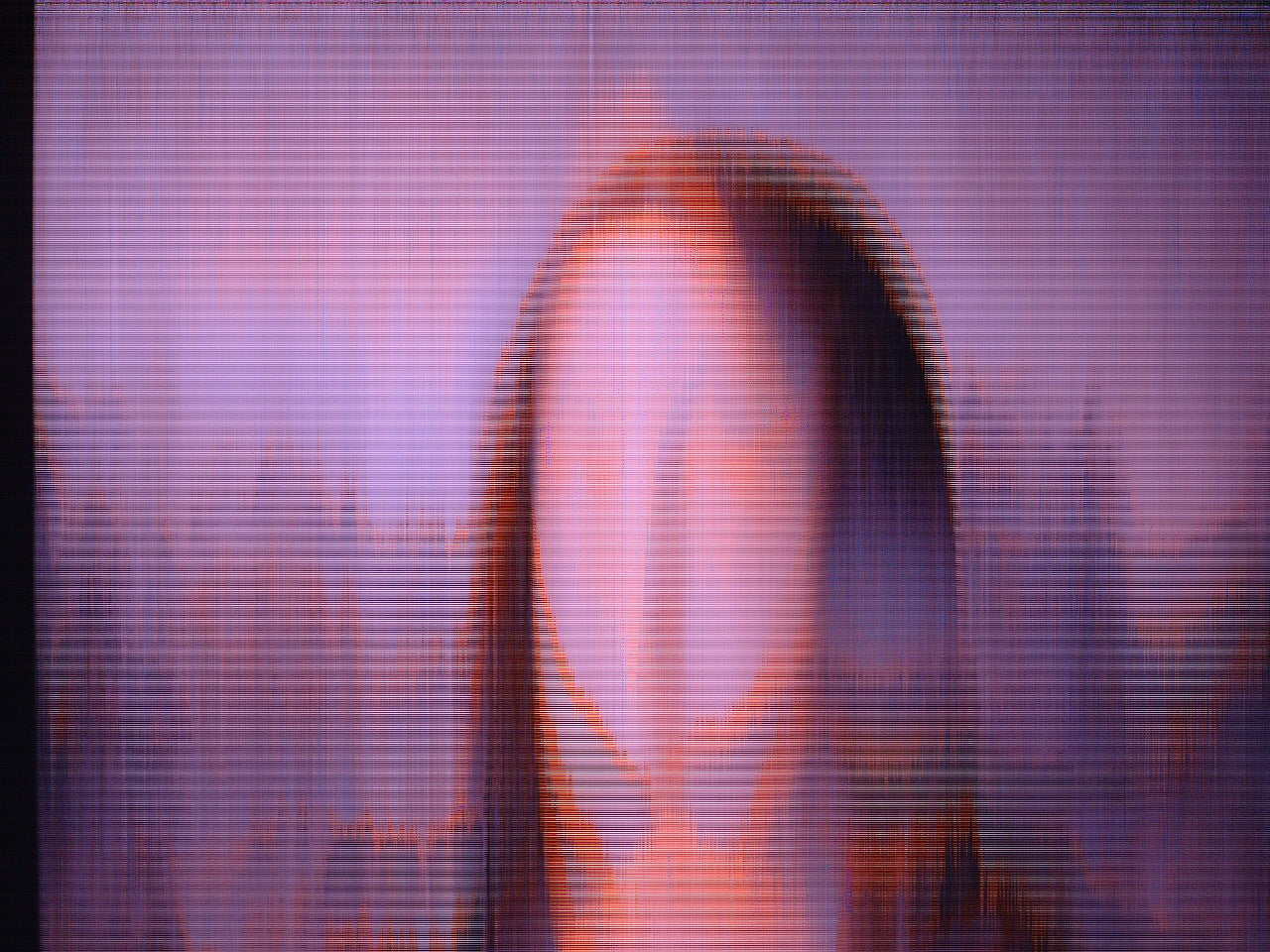 Circuit Bent Fujifilm A210 Camera