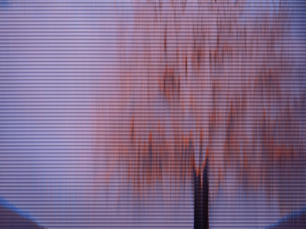 Circuit Bent Fujifilm A210 Camera