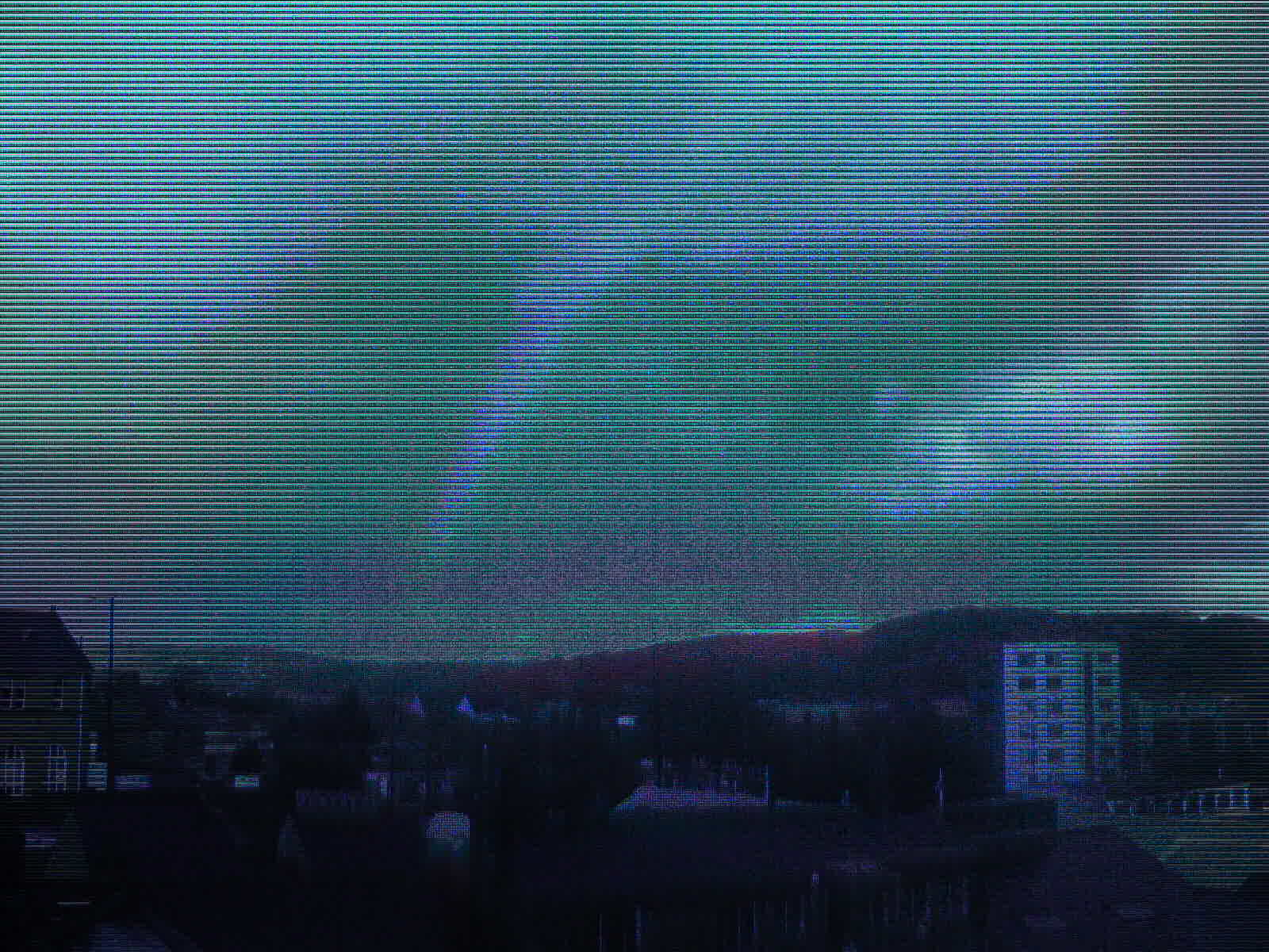 Circuit Bent Sony Mavica FD200 Camera (Full Kit)