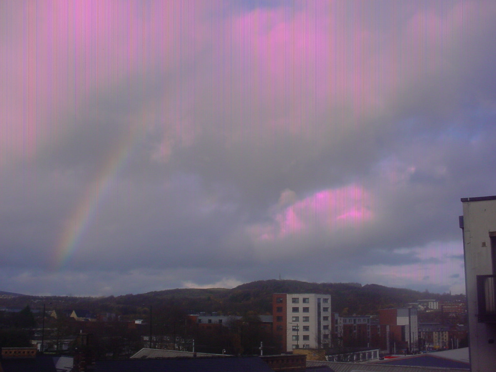 Circuit Bent Sony Mavica FD200 Camera (Full Kit)