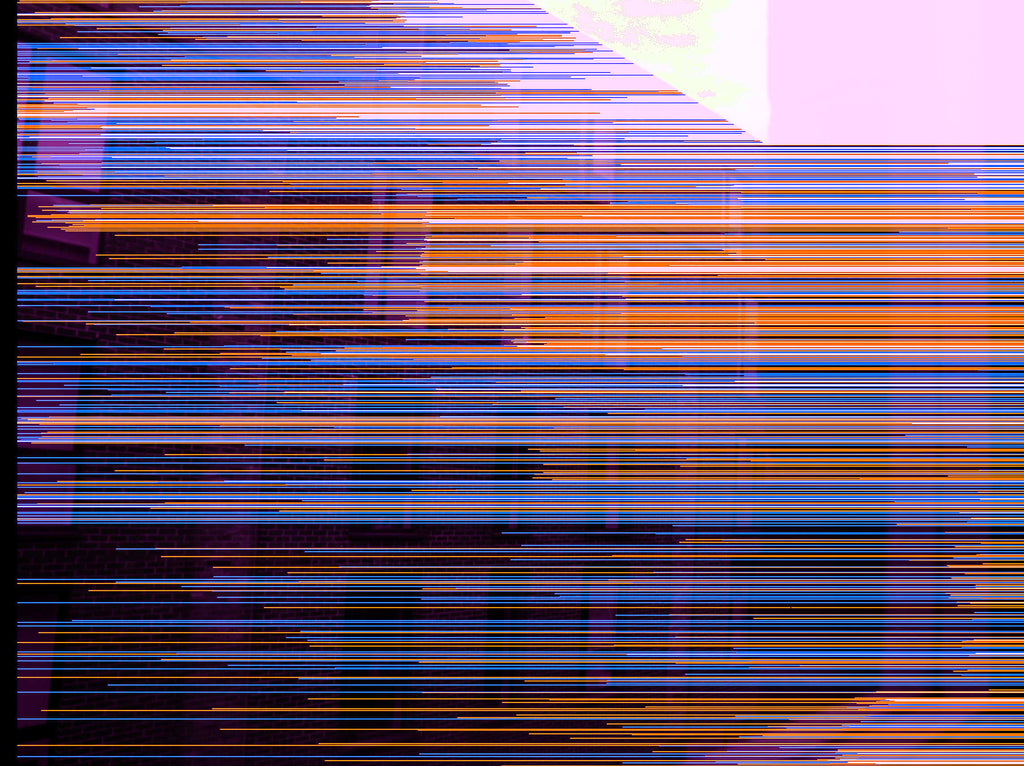 Circuit Bent Olympus Camedia